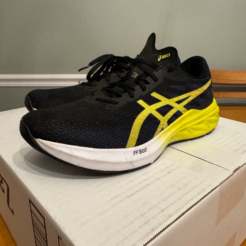 ASICS Men's Dynablast 3 Running Shoes